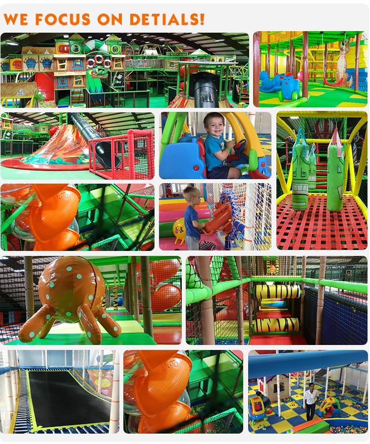 Indoor Play Area for Kids8