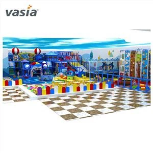 Platser för födelsedagsfest inomhus