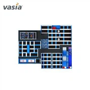 Trampolin Park Ninja