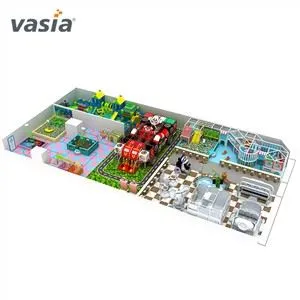 Hur transporterar man ett nät för lekredskap?