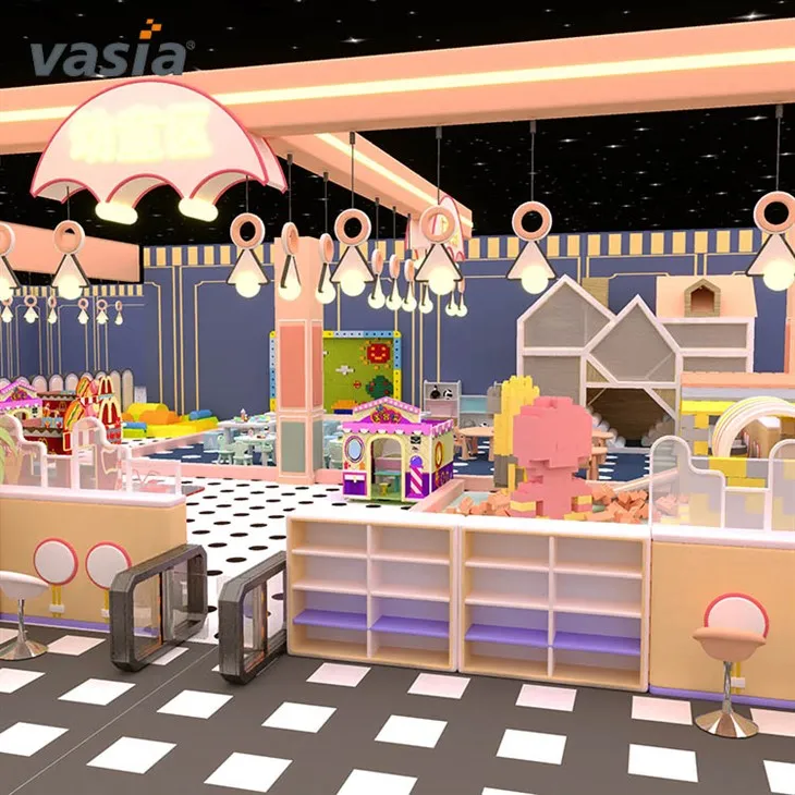 Backyard Playground Equipment